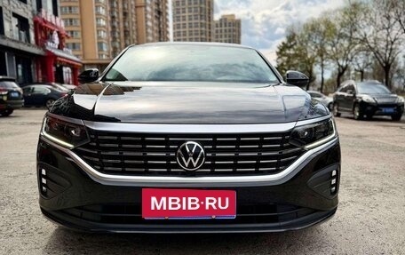 Volkswagen Passat B8 рестайлинг, 2022 год, 1 970 000 рублей, 2 фотография