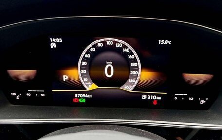 Volkswagen Passat B8 рестайлинг, 2022 год, 1 970 000 рублей, 12 фотография