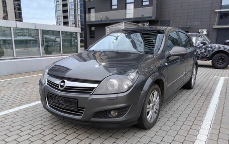Opel Astra H, 2012 год, 550 000 рублей, 2 фотография