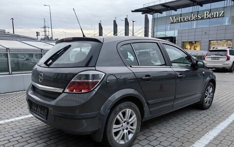 Opel Astra H, 2012 год, 550 000 рублей, 4 фотография