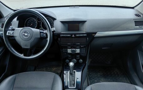 Opel Astra H, 2012 год, 550 000 рублей, 3 фотография