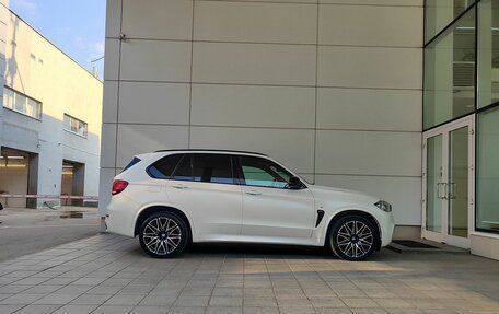BMW X5, 2018 год, 4 250 000 рублей, 5 фотография