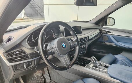 BMW X5, 2018 год, 4 250 000 рублей, 13 фотография