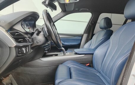 BMW X5, 2018 год, 4 250 000 рублей, 12 фотография