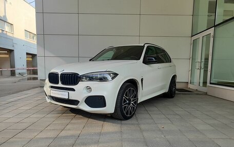BMW X5, 2018 год, 4 250 000 рублей, 1 фотография