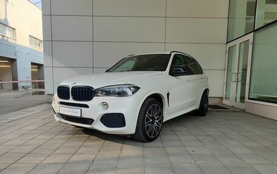 BMW X5, 2018 год, 4 250 000 рублей, 1 фотография