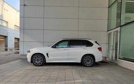 BMW X5, 2018 год, 4 250 000 рублей, 4 фотография