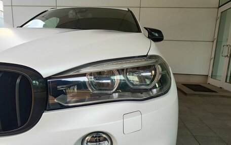BMW X5, 2018 год, 4 250 000 рублей, 3 фотография