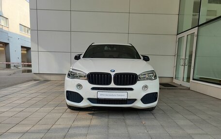 BMW X5, 2018 год, 4 250 000 рублей, 2 фотография