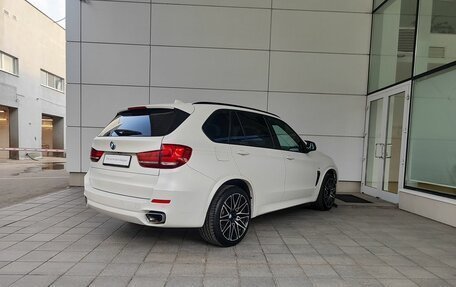 BMW X5, 2018 год, 4 250 000 рублей, 6 фотография