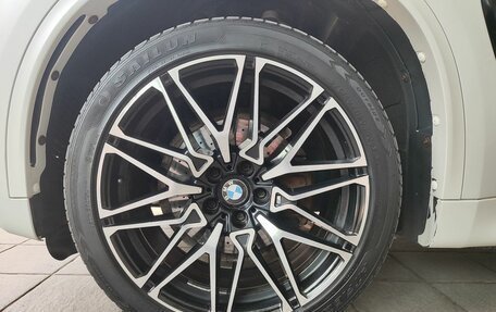 BMW X5, 2018 год, 4 250 000 рублей, 15 фотография