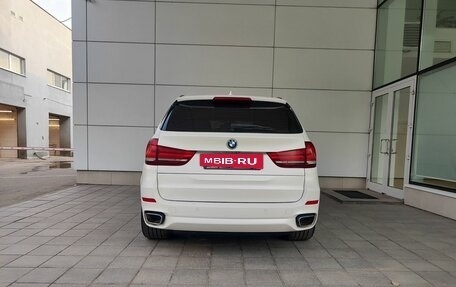 BMW X5, 2018 год, 4 250 000 рублей, 7 фотография
