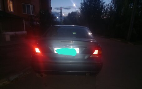 Ford Focus IV, 2002 год, 170 000 рублей, 1 фотография
