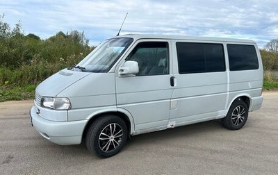 Volkswagen Multivan T4, 2001 год, 900 000 рублей, 1 фотография