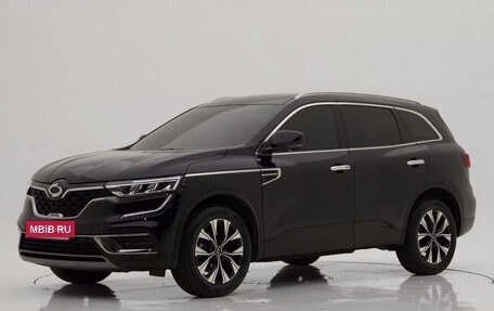 Renault Samsung QM6, 2022 год, 1 955 000 рублей, 2 фотография