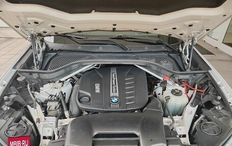 BMW X5, 2018 год, 4 250 000 рублей, 16 фотография