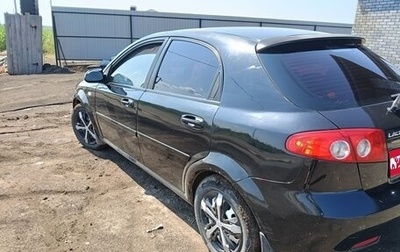 Chevrolet Lacetti, 2007 год, 350 000 рублей, 1 фотография