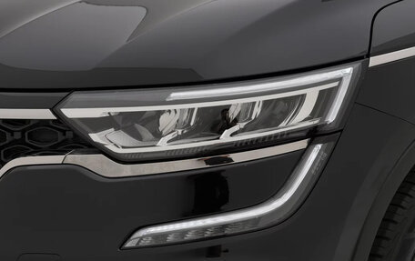 Renault Samsung QM6, 2022 год, 1 955 000 рублей, 9 фотография