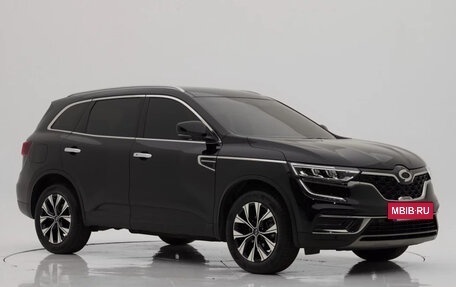Renault Samsung QM6, 2022 год, 1 955 000 рублей, 8 фотография