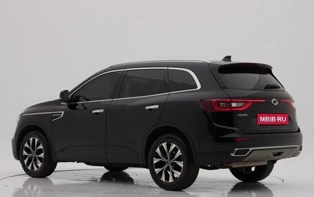 Renault Samsung QM6, 2022 год, 1 955 000 рублей, 4 фотография