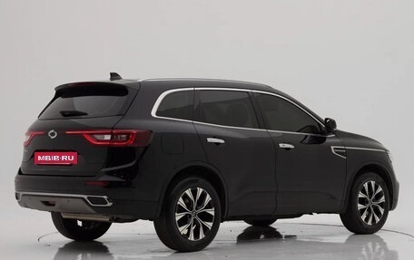 Renault Samsung QM6, 2022 год, 1 955 000 рублей, 6 фотография