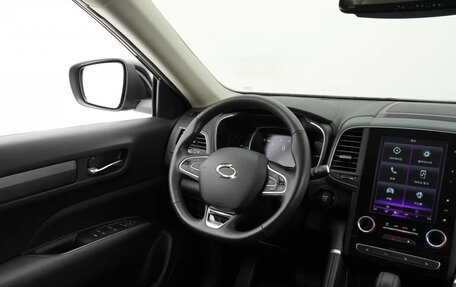 Renault Samsung QM6, 2022 год, 1 955 000 рублей, 13 фотография