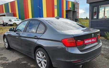 BMW 3 серия, 2014 год, 1 350 000 рублей, 6 фотография