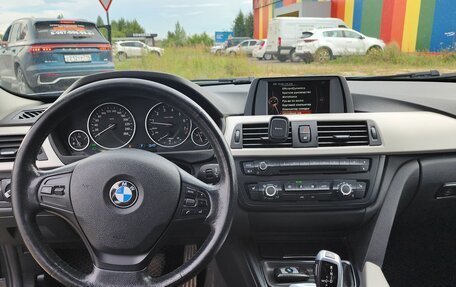 BMW 3 серия, 2014 год, 1 350 000 рублей, 10 фотография