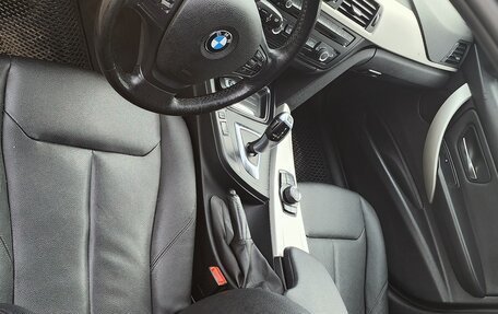 BMW 3 серия, 2014 год, 1 350 000 рублей, 7 фотография
