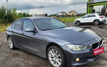 BMW 3 серия, 2014 год, 1 350 000 рублей, 5 фотография