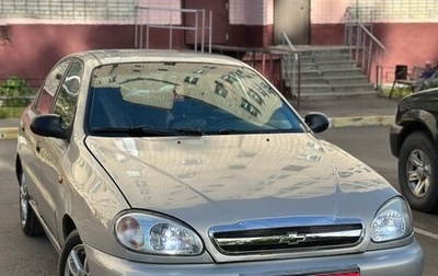 Chevrolet Lanos I, 2006 год, 200 000 рублей, 1 фотография
