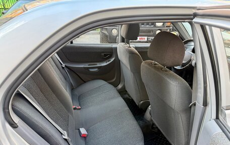 Hyundai Accent II, 2007 год, 535 000 рублей, 16 фотография