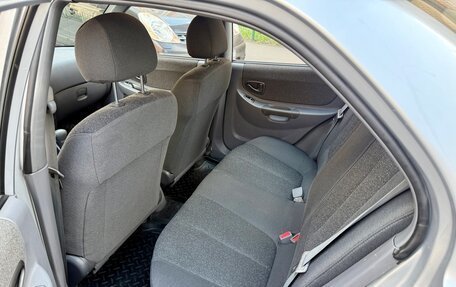 Hyundai Accent II, 2007 год, 535 000 рублей, 17 фотография