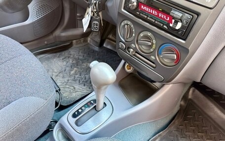 Hyundai Accent II, 2007 год, 535 000 рублей, 13 фотография