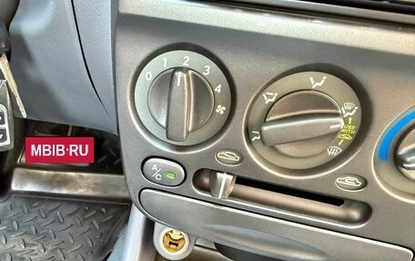 Hyundai Accent II, 2007 год, 535 000 рублей, 14 фотография