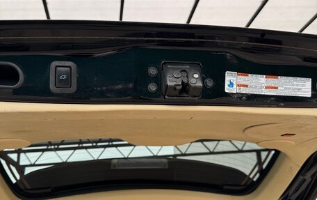 Toyota Highlander III, 2014 год, 3 250 000 рублей, 8 фотография