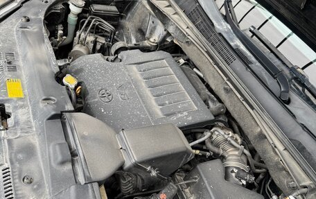 Toyota Highlander III, 2014 год, 3 250 000 рублей, 12 фотография