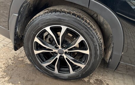 Toyota Highlander III, 2014 год, 3 250 000 рублей, 13 фотография