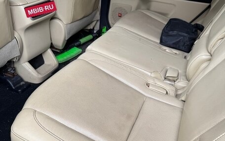 Toyota Highlander III, 2014 год, 3 250 000 рублей, 5 фотография