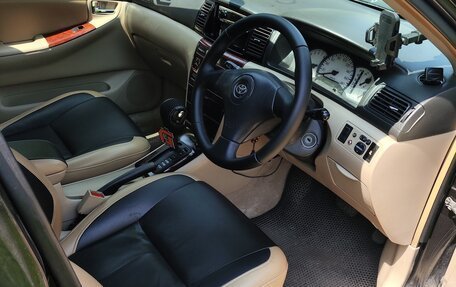 Toyota Corolla, 2001 год, 430 000 рублей, 5 фотография