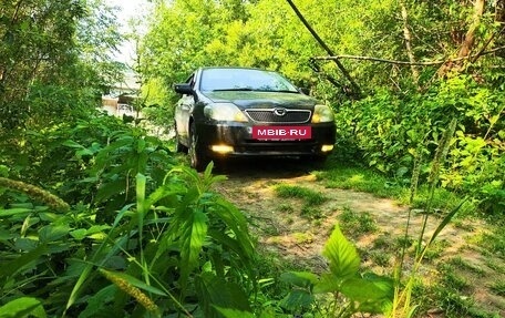 Toyota Corolla, 2001 год, 430 000 рублей, 10 фотография