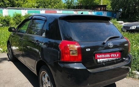 Toyota Corolla, 2001 год, 430 000 рублей, 3 фотография