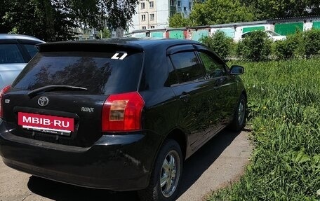 Toyota Corolla, 2001 год, 430 000 рублей, 4 фотография