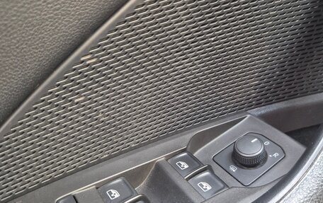Skoda Octavia IV, 2021 год, 2 230 000 рублей, 15 фотография