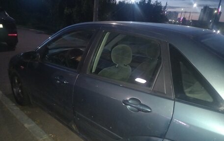 Ford Focus IV, 2002 год, 170 000 рублей, 3 фотография