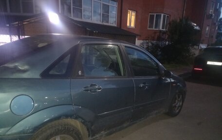 Ford Focus IV, 2002 год, 170 000 рублей, 6 фотография