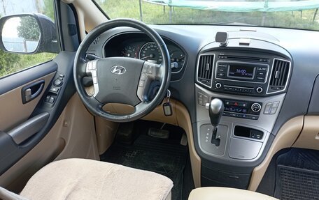 Hyundai H-1 II рестайлинг, 2020 год, 3 500 000 рублей, 11 фотография