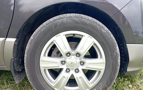 Hyundai H-1 II рестайлинг, 2020 год, 3 500 000 рублей, 26 фотография