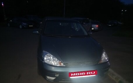 Ford Focus IV, 2002 год, 170 000 рублей, 5 фотография