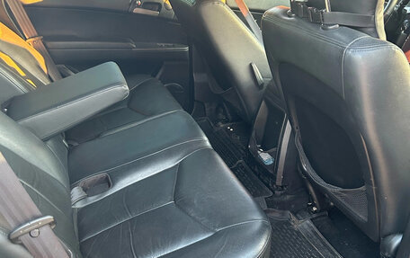 SsangYong Kyron I, 2011 год, 750 000 рублей, 4 фотография